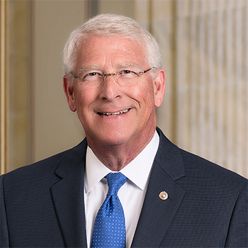 photo of Roger Wicker